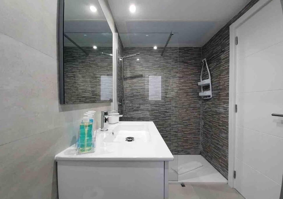 Modern Appartement