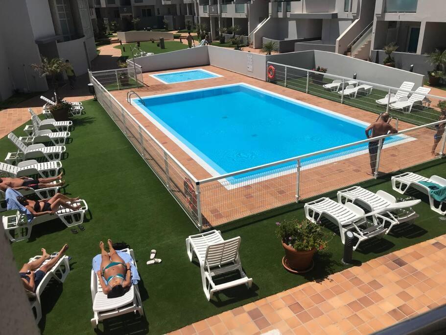 Modern Appartement