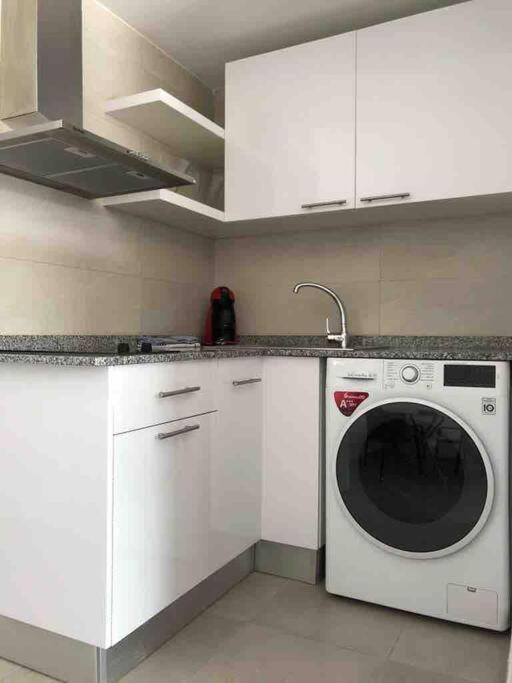 Modern Appartement