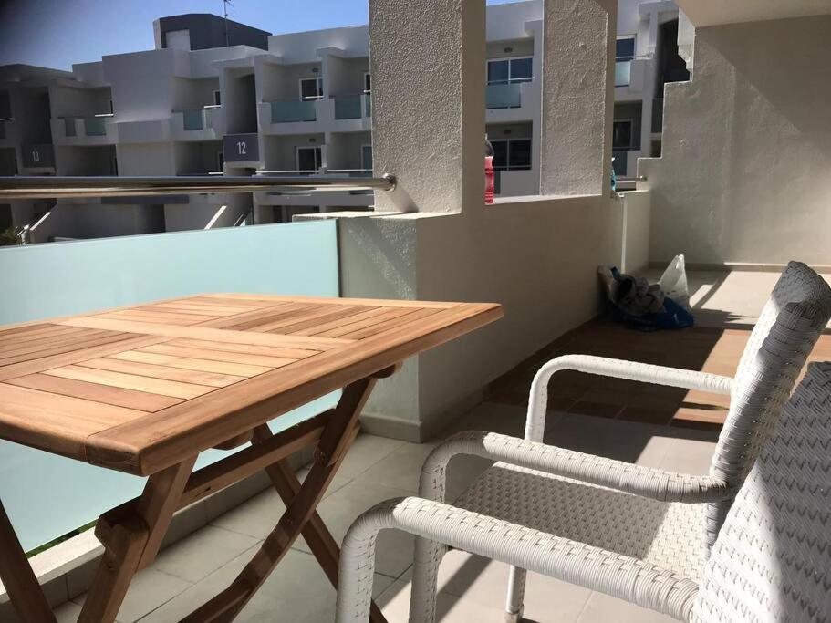 Appartement Modern Corralejo