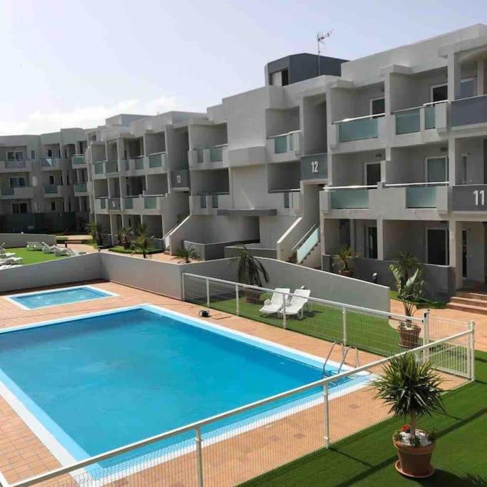 Appartement Modern