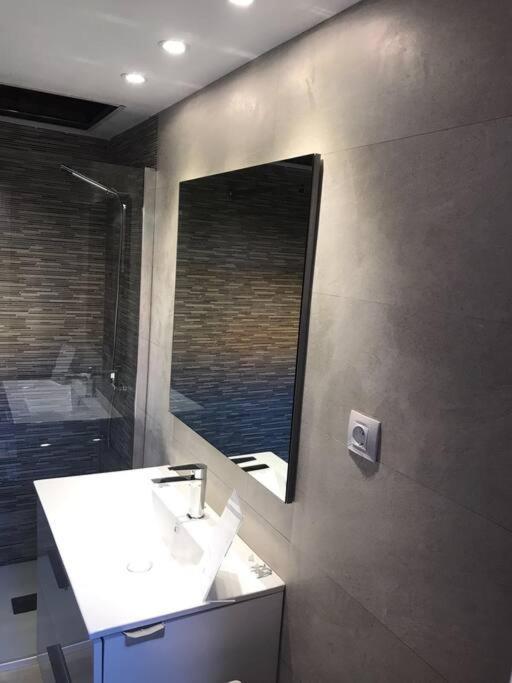 Modern Appartement *
