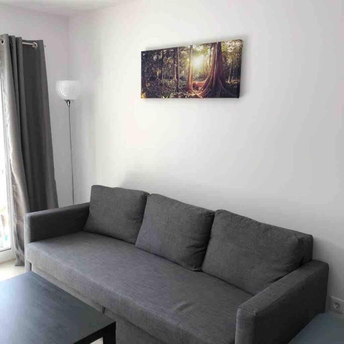 Modern Appartement