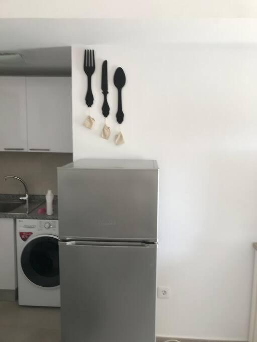 Modern Appartement *