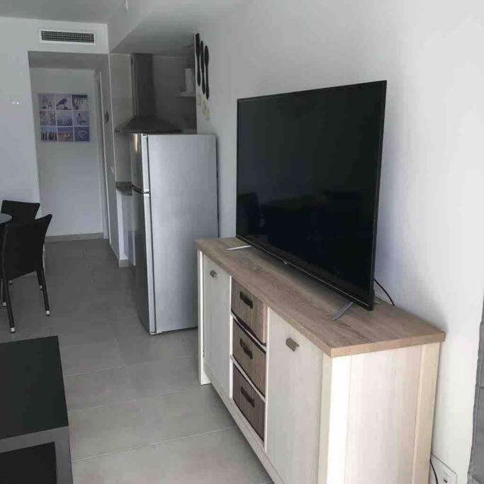 Appartement Modern
