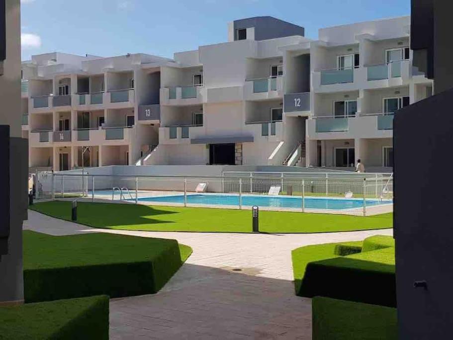 Appartement Modern *