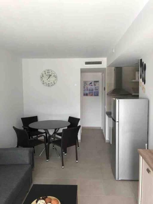Modern Appartement *