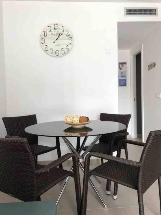Appartement Modern Corralejo