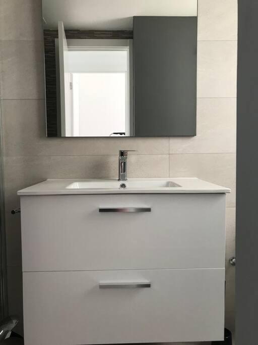 Modern Appartement